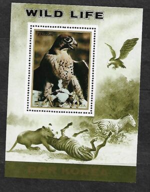 SOKÓŁ KOREA MI.BL.189**