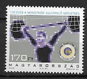 SPORT WĘGRY MI.5011**