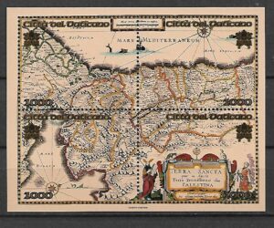 MAPA WATYKAN MI.BL.20**