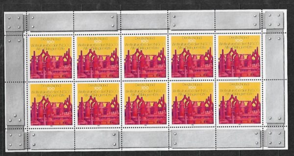 PRZEMYSŁ RFN MI.ARK.1875**