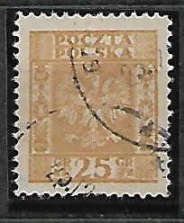 FI.255 FP  GWARANCJA I OPIS J. JENDROSZEK
