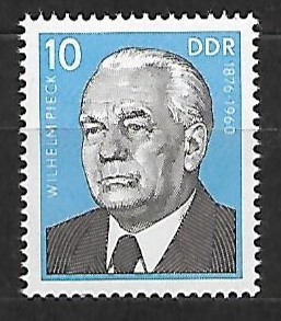 SŁAWNI LUDZIE DDR MI.2106**