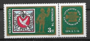 UPU WĘGRY MI.2956**