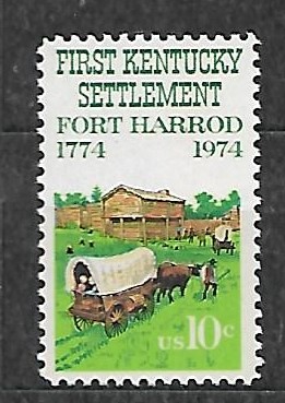 FORD HARROD USA MI.1149**