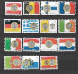 PIENIĄDZE ŚWIATA WATYKAN MI.1491-1505**