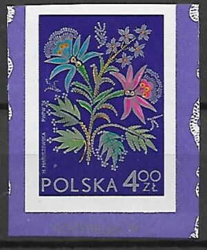 FI.2167a**ZNACZEK Z BLOKU