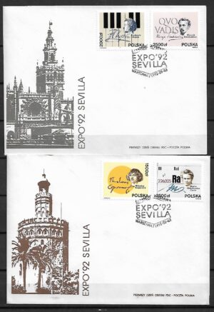 FDC FI.3224-3227