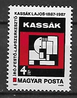 ROCZNICA WĘGRY MI.3884**