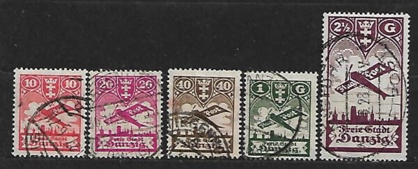 WMG FI.196-200 KASOWANE