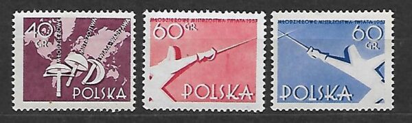 FI.860-862**ROZERWANE