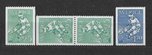 SŁANIA SZWECJA MI.502-503C/D**