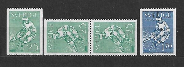 SŁANIA SZWECJA MI.502-503C/D**