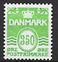 DANIA MI.1027**