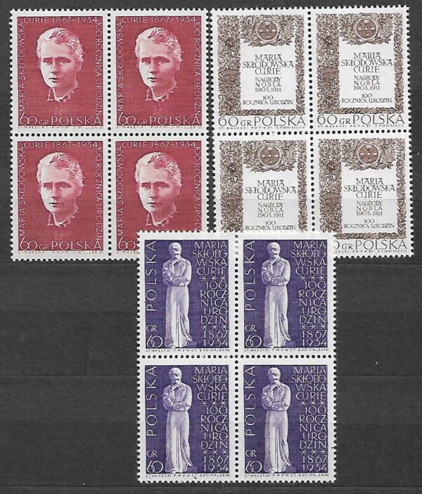 FI.1630-1632**4-BLOK
