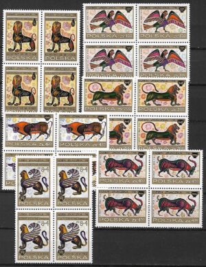 FI.2314-2319**4-BLOK