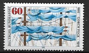 MARYNISTYKA RFN MI.1058**