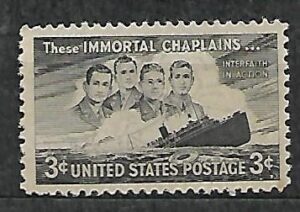 MARYNISTYKA USA MI.568**