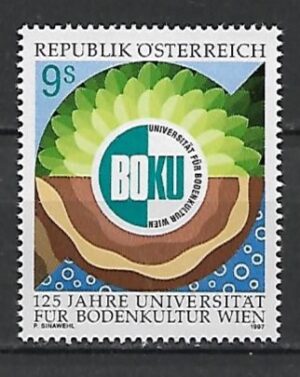 ROCZNICA AUSTRIA MI.2230**