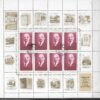 LENIN ZSRR MI.BL.3749-3758 KOMPLET KASOWANY - obrazek 7