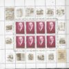 LENIN ZSRR MI.BL.3749-3758** KOMPLET - obrazek 7