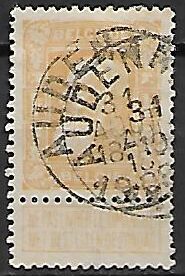 BELGIA MI.76 KASOWANY