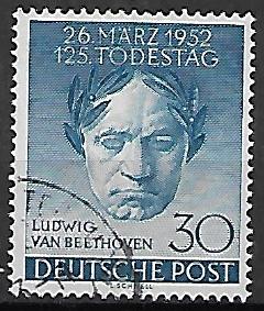 LUDWIG VAN BEETHOVEN BERLIN MI.87 KASOWANY