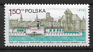 FI.2486 B2**GWARANCJA J. WALOCHA