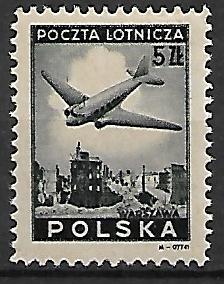 FI.395If** GWARANCJA J.WALOCHA