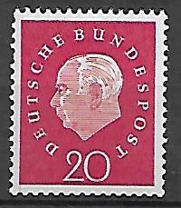 NIEMCY MI.304R**Z NUMEREM