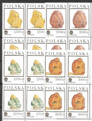 FI.3278-281** 4-BLOK