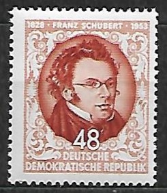SŁAWNI LUDZIE DDR MI.404**