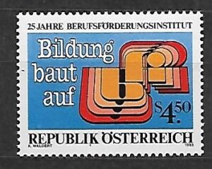 ROCZNICA AUSTRIA MI.1804**