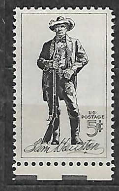 SŁAWNI LUDZIE USA MI.855**