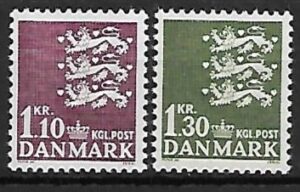 MOTYWY DANIA MI.433-434**