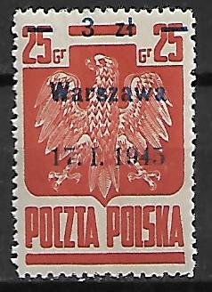 FI.348b** GWARANCJA  J. WALOCHA