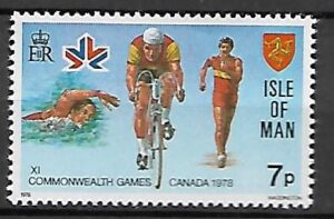 SPORT WYSPA MAN MI.132**