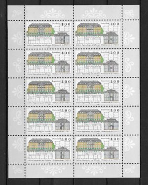 ARCHITEKTURA RFN MI.ARK.1913**