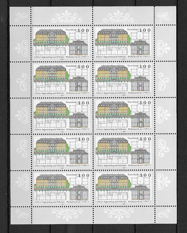 ARCHITEKTURA RFN MI.ARK.1913**
