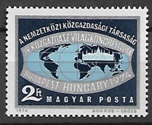 ROCZNICA WĘGRY MI.2968**