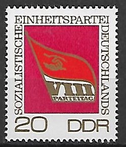 ROCZNICA DDR MI.1679**