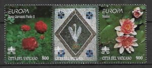 EUROPA WATYKAN MI.1277-1278**