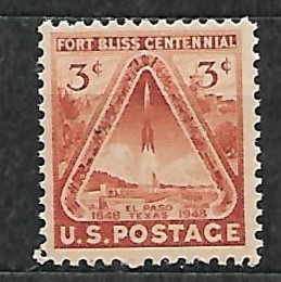 RAKIETA USA MI.589**