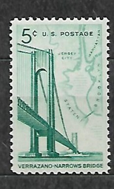 MOST USA MI.873**