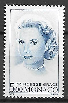 SŁANIA MONAKO MI.2116**