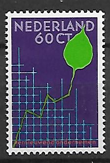 KONGRES HOLANDIA MI.1258**