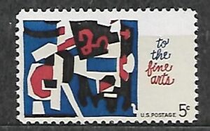 SZTUKA USA MI.874**
