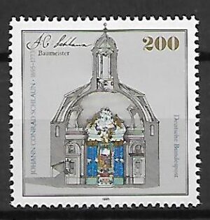 ARCHITEKTURA RFN MI.1787**