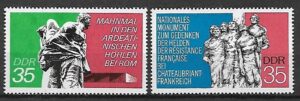 ROCZNICA DDR MI.1981-1982**