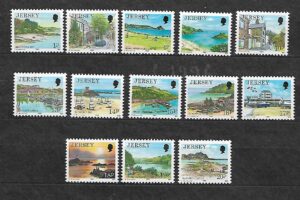 TURYSTYKA JERSEY MI.463-475**