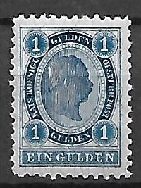 AUSTRIA MI.61**